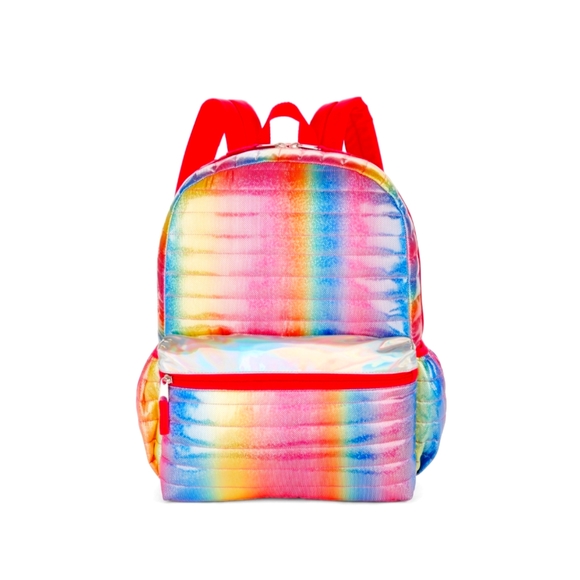 New Wonder Handbags - *New Wonder Rainbow Backpack